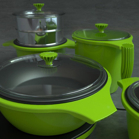 cookware
